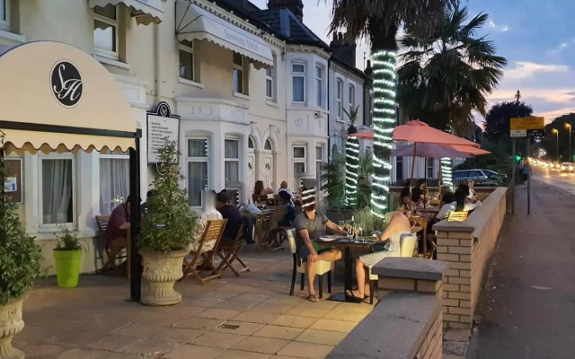 Sorrento Hotel