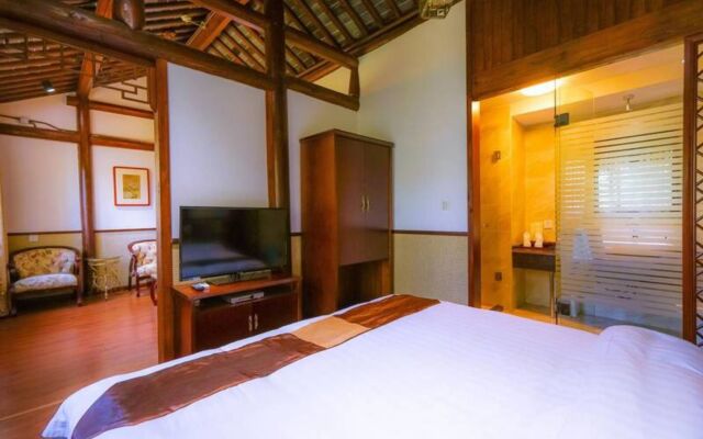 Yiyun Botique Inn Dangkou Wuxi