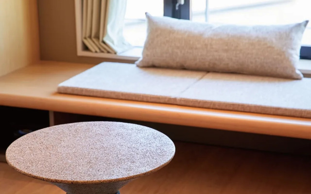 Dorsett by Agora Osaka Sakai