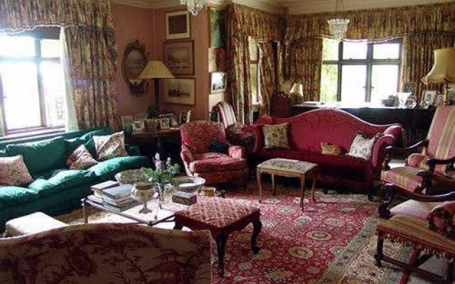 Hambledon House