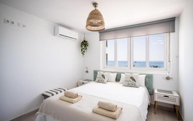 Sur Suites La Peseta