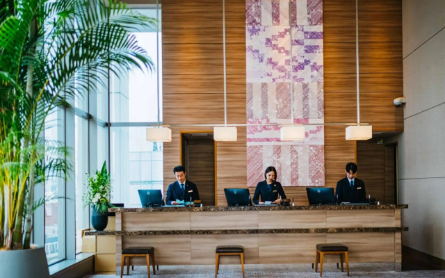Hotel Resol Trinity Hakata