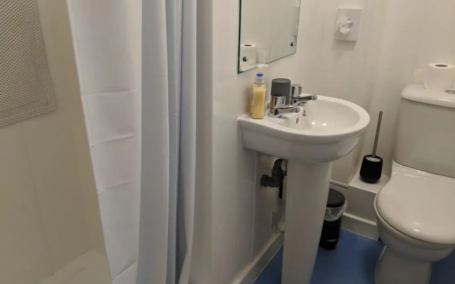 Barholm Accommodation