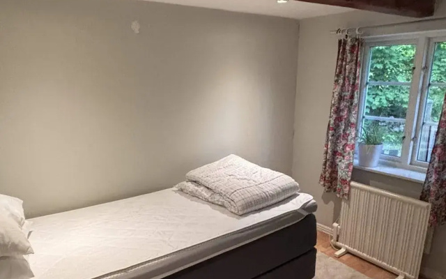 4 Star Holiday Home in Orkeljunga