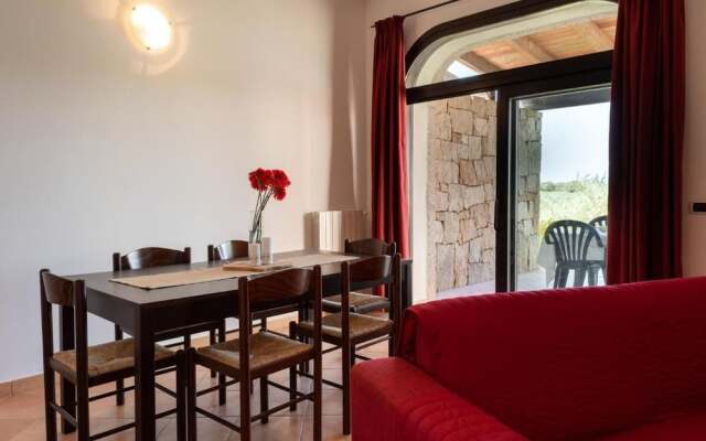 Beautiful Vista Blu Resort Villa Num2120