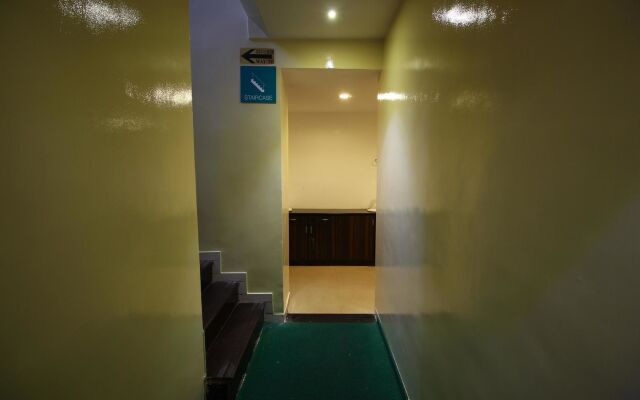 OYO Rooms Navrangpura