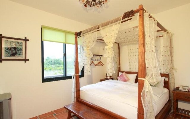 Mandheling B&B