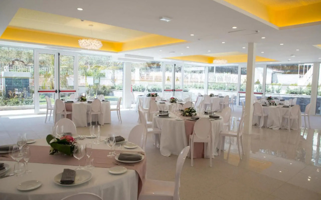 Hotel Principe Alogna & SPA