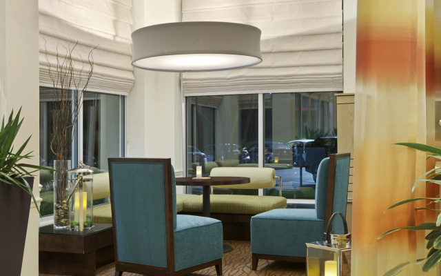 Hilton Garden Inn Cleveland/Twinsburg