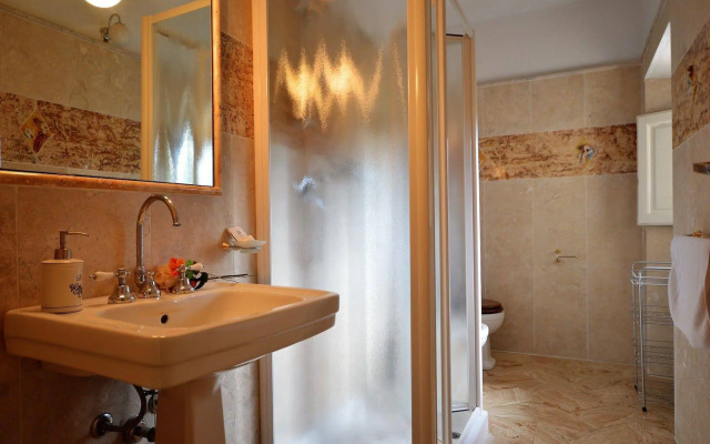 Villa Le Querciolaie