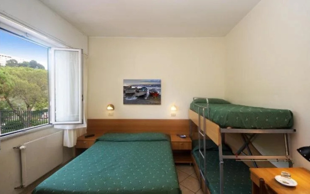 Hotel Derby