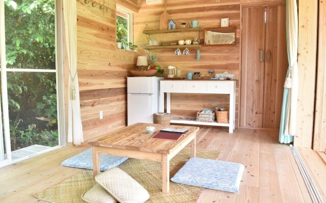 Beach Side House alohana