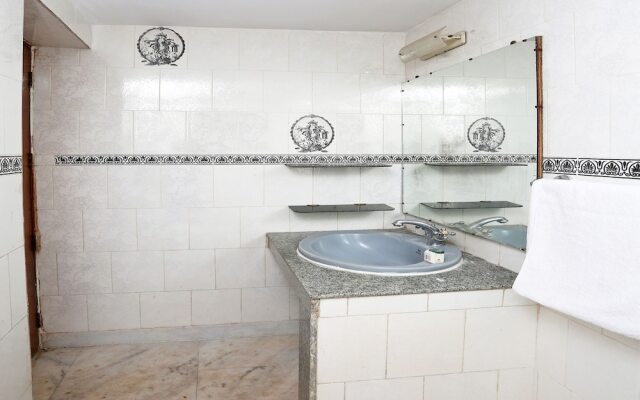 OYO 10510 Nayapalli