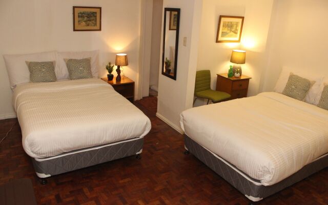 The White B&B Bacolod