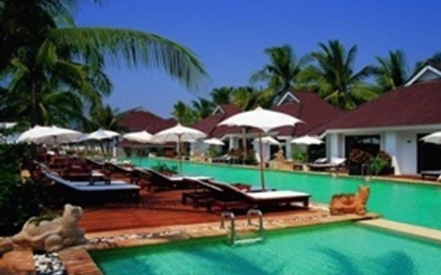 The Privacy Beach Resort & Spa