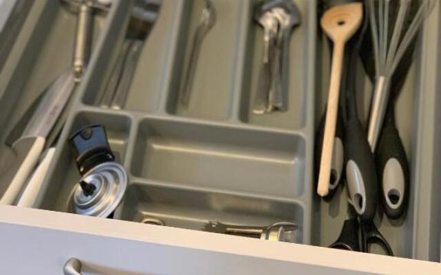 Apartment Köln Ensen