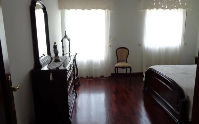Casa Quinta do Marquês