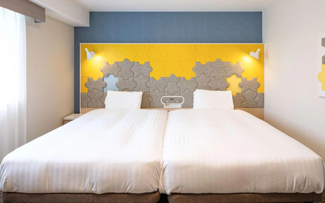 Comfort Suites Tokyo Bay