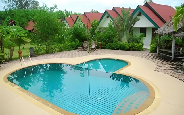 Ladda Resort