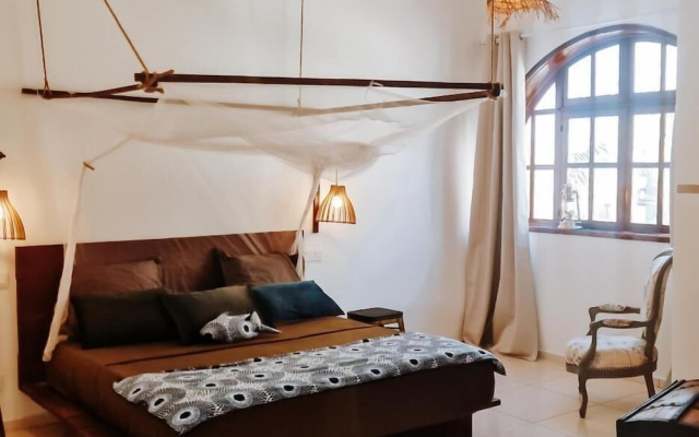 Casa Cesaria Guest House