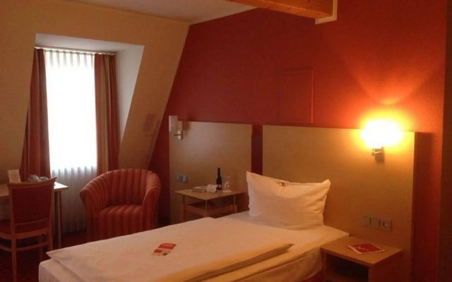 Altstadthotel Arte