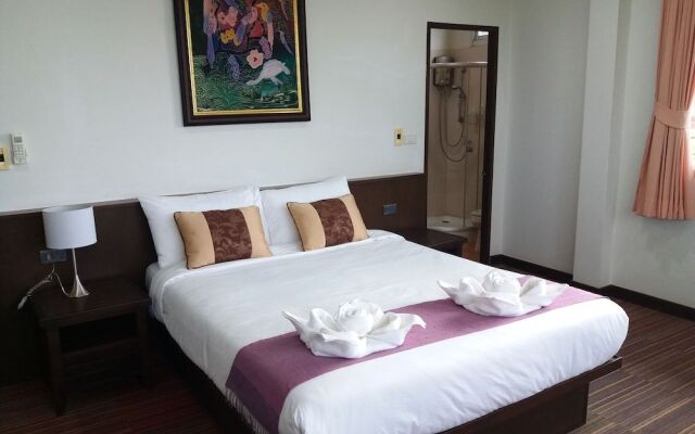 Eden Hill Resort