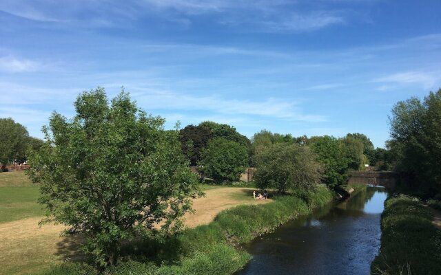 2-bed Apartment in Coleshill