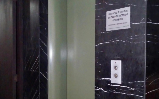 Residencias Señorial