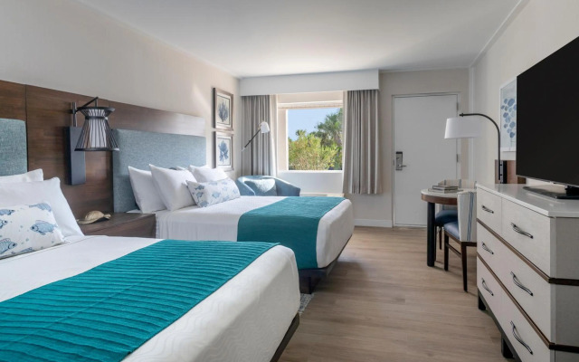 Sanibel Island Beach Resort