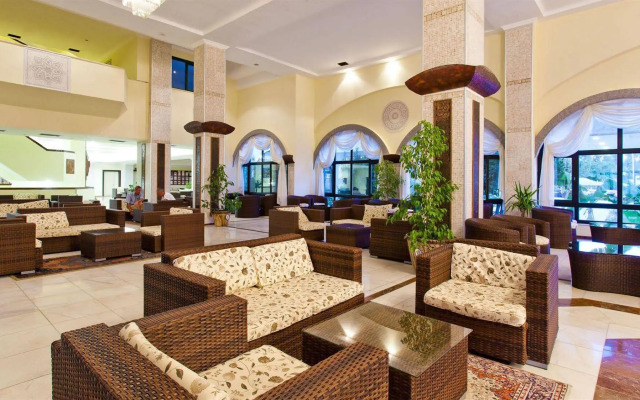Sural Saray Hotel