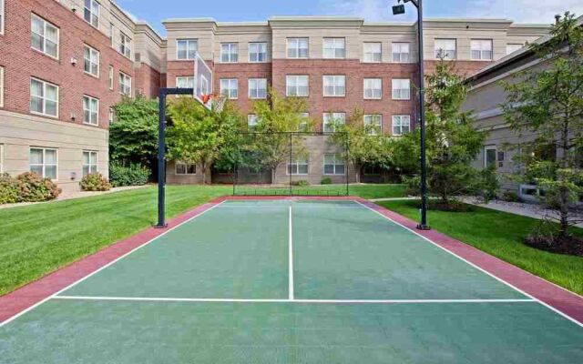 Residence Inn Indianapolis Carmel