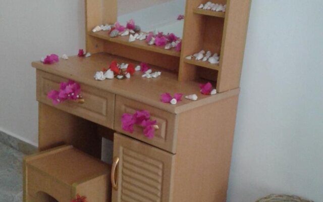 White Beach Hotel Zanzibar