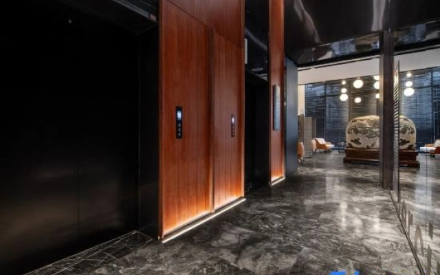 IntercityHotel Xining CBD