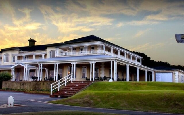 Prince's Grant Golf Estate