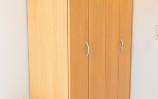 Apartment Juist Norddeich