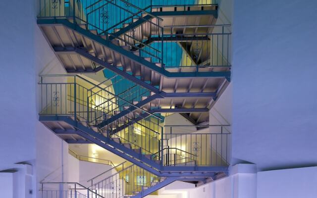 My Way Luxury Ibiza Studios