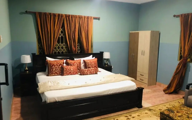 The Winford Boutique Hotel Airport