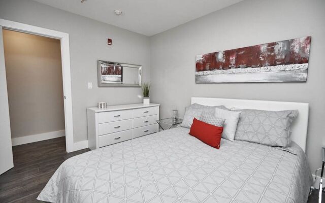 Clifton Hill Condo's