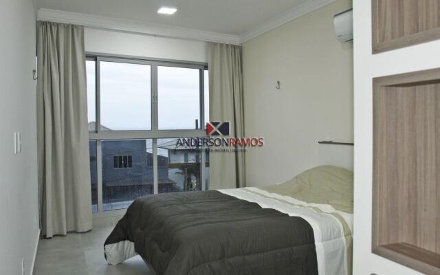 1005 Residencial Positano Apto 203 - Quatro Ilhas