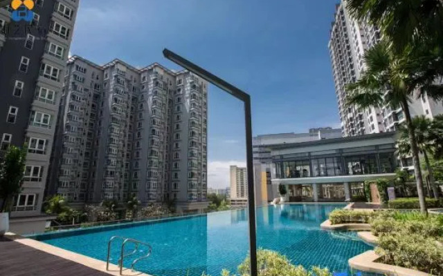 My Trip & My Stay V Residence (Sunway Velocity)