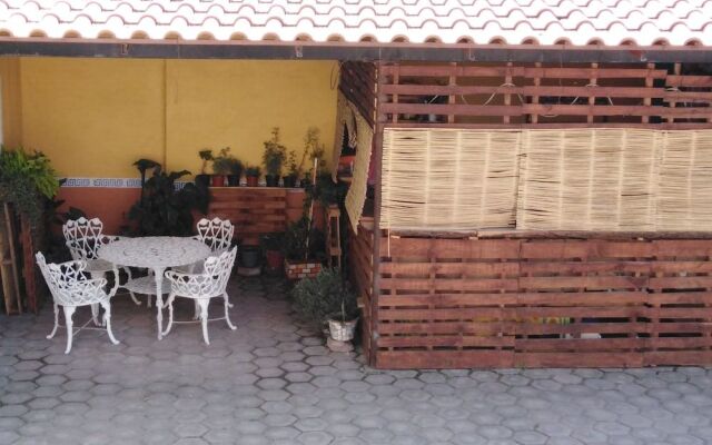 Hostal Quinto Sol