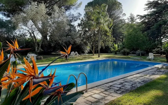 Villa de Leva - Casa Gialla