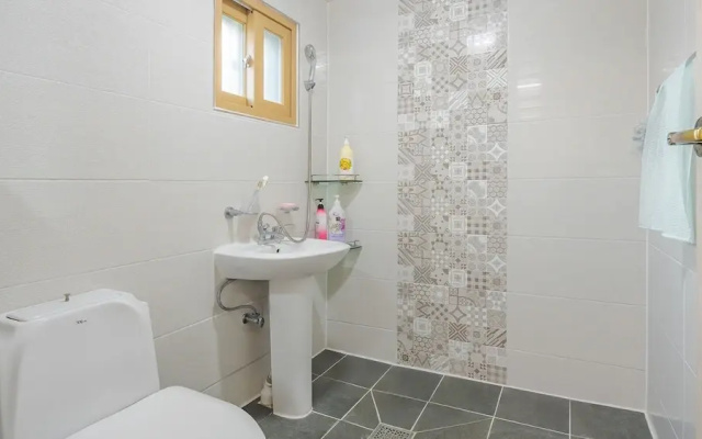 Jeju Handong Stay Pet-friendly Pension