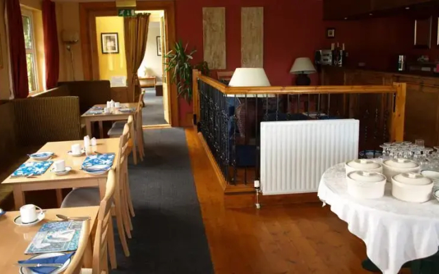 Bunbeg Lodge