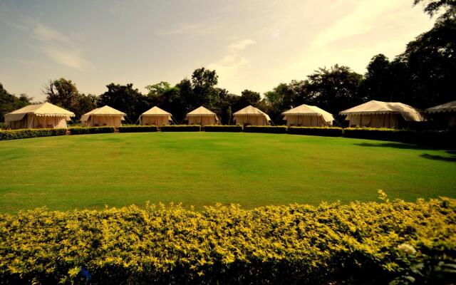 Hotel The Ummaid Bagh Resorts