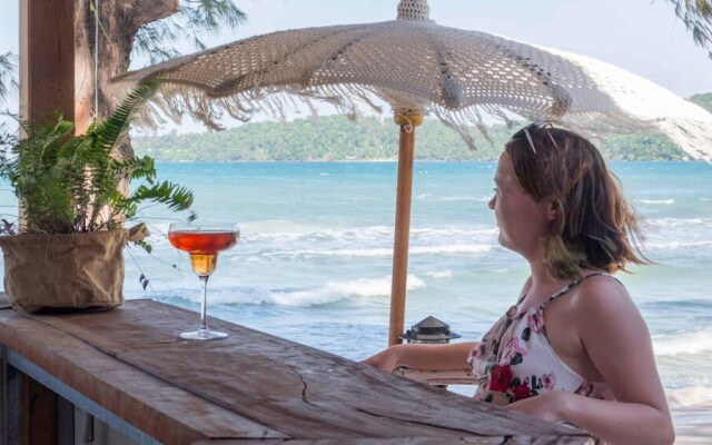 Sarasea Koh Rong Samloem