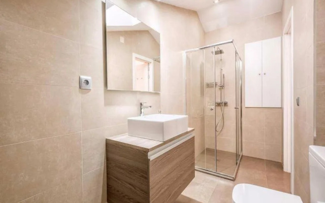 Apartment Marbella Playa