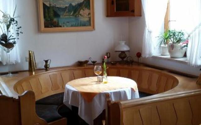 Gasthof zum Döhlerwald