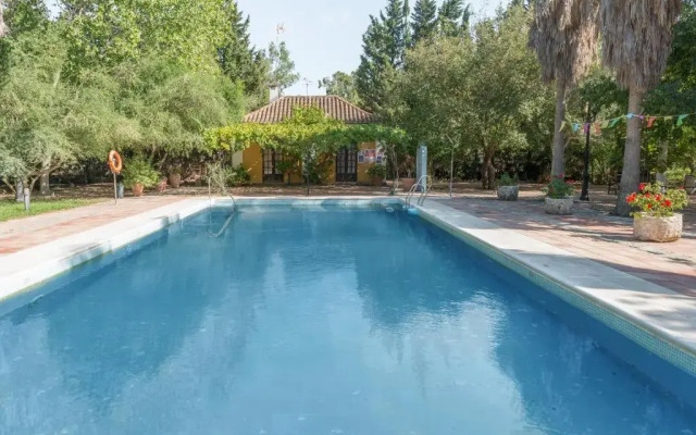 Cortijo Los Monteros