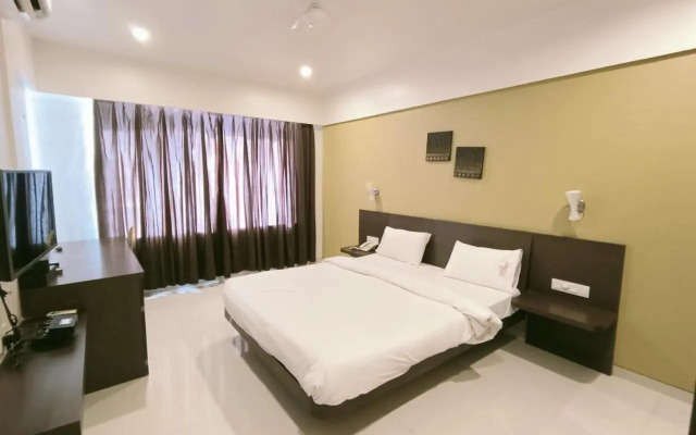 Hotel Solitaire